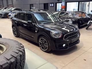 MINI Countryman usata, con Airbag laterali