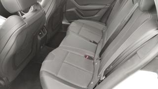 PEUGEOT 508 usata, con ESP