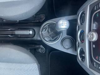 FORD Fusion usata, con Controllo trazione
