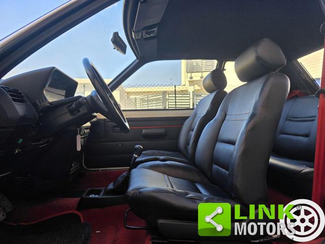 PEUGEOT 205 usata, con Kit fumatori