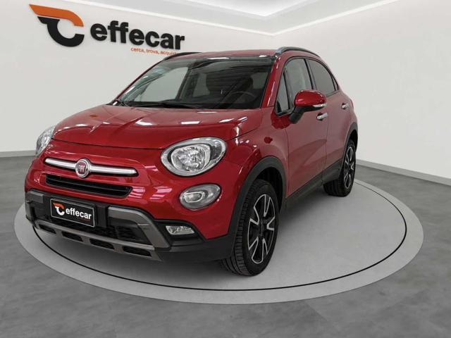 FIAT 500X usata, con ABS