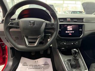 SEAT Arona usata, con Bluetooth