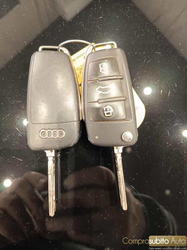 AUDI Q3 usata 30