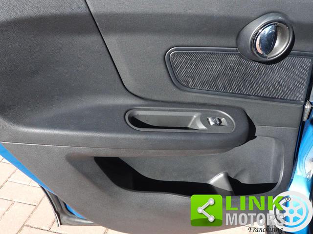 MINI Countryman usata, con Bluetooth