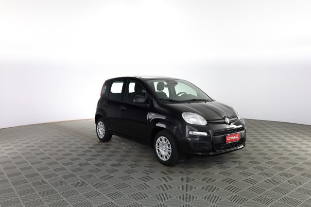 FIAT Panda usata 1