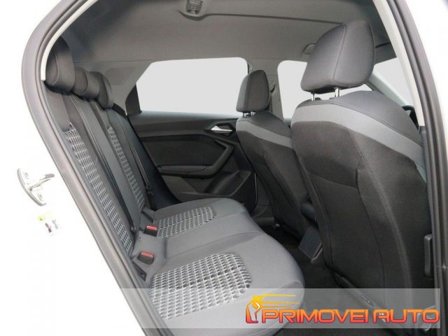 AUDI A1 usata, con Climatizzatore