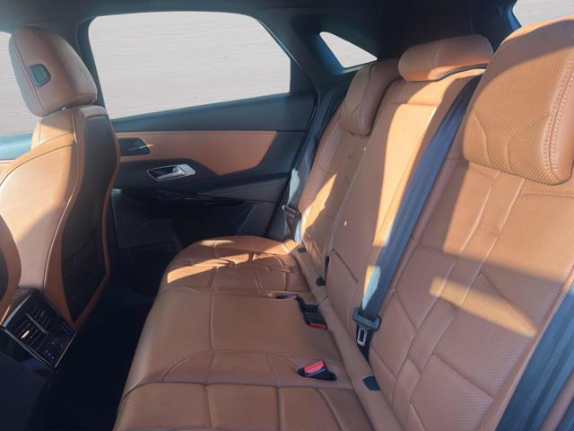 DS AUTOMOBILES DS 7 Crossback usata, con Controllo trazione