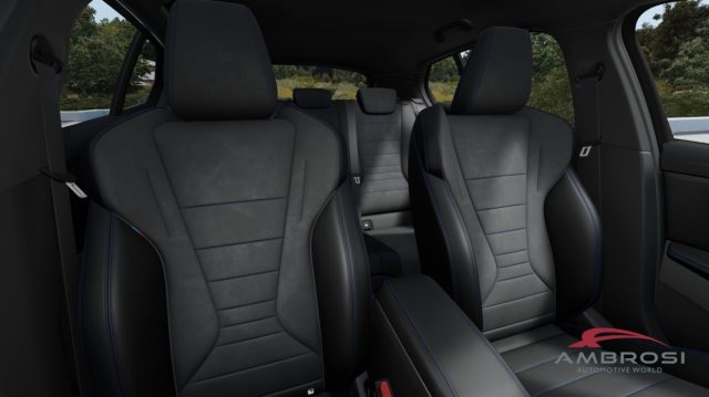 BMW 116 usata 11