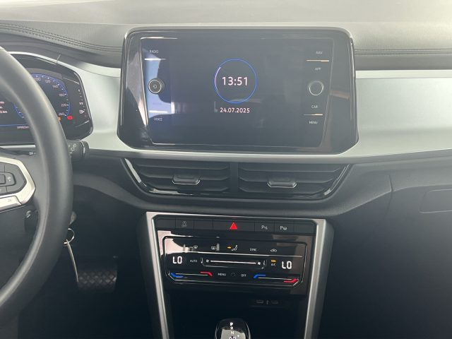 VOLKSWAGEN T-Roc usata 15