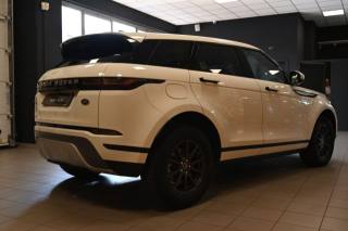 LAND ROVER Range Rover Evoque usata 112