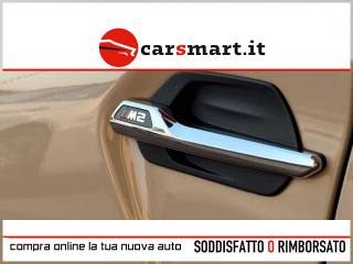 BMW M2 usata, con Cruise Control