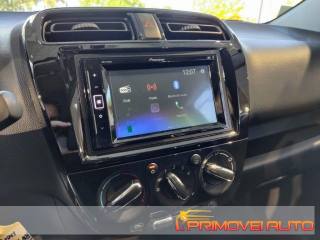 MITSUBISHI Space Star usata, con Sensore di pioggia