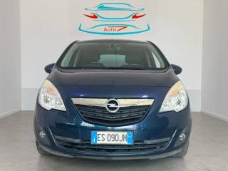 OPEL Meriva 1.4 100CV Cosmo