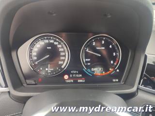 BMW X1 usata, con Immobilizzatore elettronico