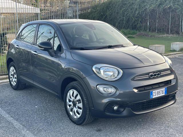 FIAT 500X usata, con Airbag laterali