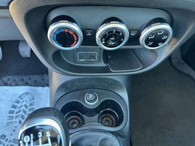 FIAT 500L usata, con Vivavoce