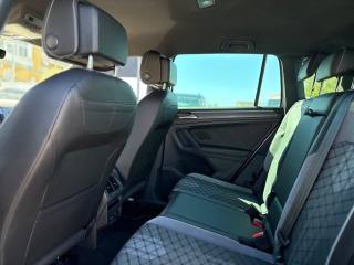 VOLKSWAGEN Tiguan usata, con Cruise Control