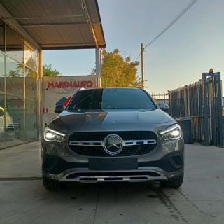 MERCEDES-BENZ GLA 180 usata, con Airbag