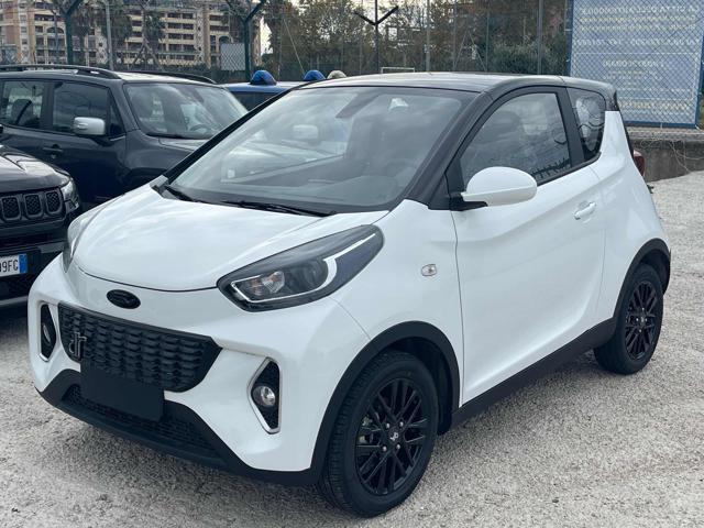 DR MOTOR DR 1.0 EV usata, con Airbag Passeggero