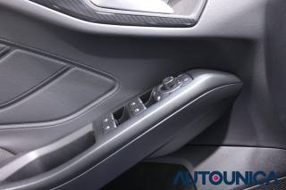 FORD Focus usata, con Sensore di luce
