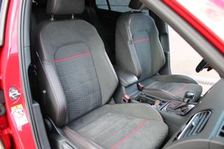 VOLKSWAGEN Golf GTI usata, con Interni in pelle