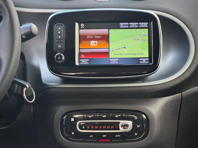 SMART ForTwo usata, con Bracciolo