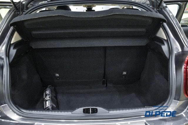 CITROEN C3 usata, con Servosterzo