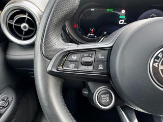ALFA ROMEO Tonale usata, con Controllo elettronico della corsia