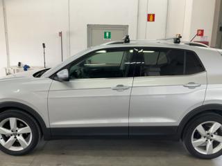 VOLKSWAGEN T-Cross usata, con Airbag laterali