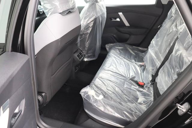 CITROEN C4 usata, con Controllo trazione