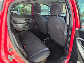 LANCIA Ypsilon usata, con Climatizzatore