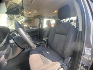 FORD Ranger usata, con Controllo trazione