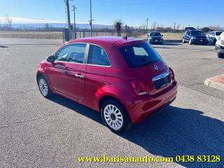 FIAT 500 usata, con Airbag Passeggero