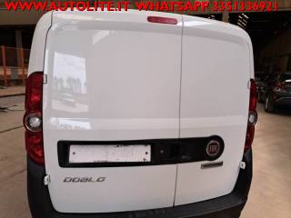 FIAT Doblo usata, con Boardcomputer