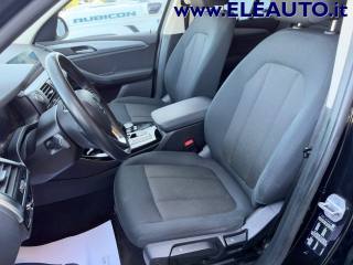 BMW X3 usata, con Immobilizzatore elettronico