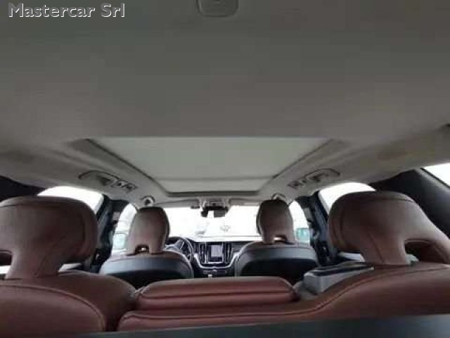 VOLVO XC60 usata, con Cruise Control