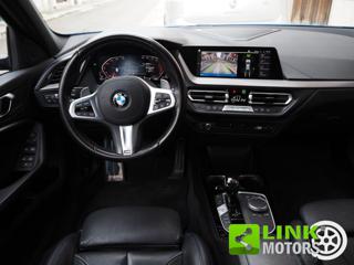 BMW 118 usata 43