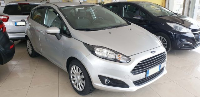 FORD Fiesta usata, con Airbag laterali
