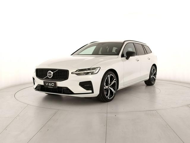 VOLVO V60 usata, con Airbag