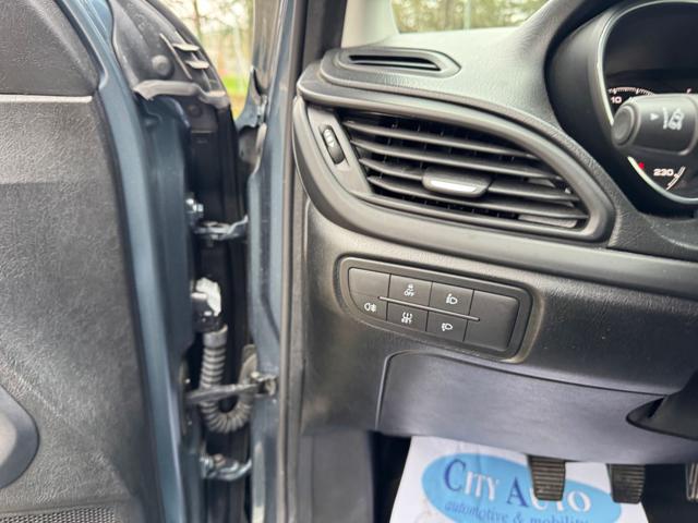 FIAT Tipo usata, con Climatizzatore