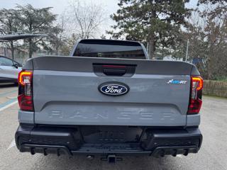 FORD Ranger usata, con Antifurto