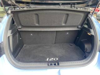 HYUNDAI i20 usata, con Sedili riscaldati