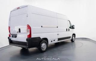 PEUGEOT Boxer usata, con Cruise Control