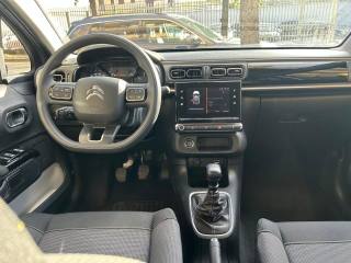CITROEN C3 usata, con Alzacristalli elettrici