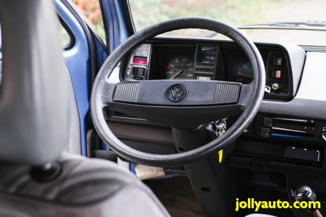 VOLKSWAGEN T3 usata 101