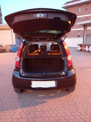 OPEL Agila usata, con Airbag