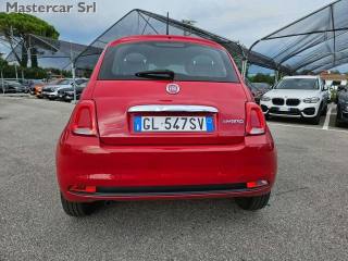 FIAT 500 usata, con Airbag Passeggero