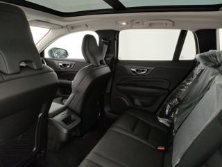 VOLVO V60 usata, con Fari LED