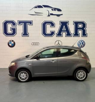 LANCIA Ypsilon usata, con Climatizzatore