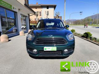 MINI Countryman usata, con Airbag